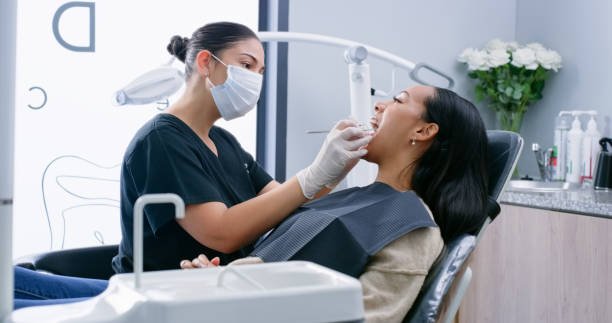 Best Dental X-Rays and Imaging  in Lagunitas Forest Knolls, CA